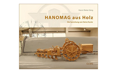 Buch Hanomag