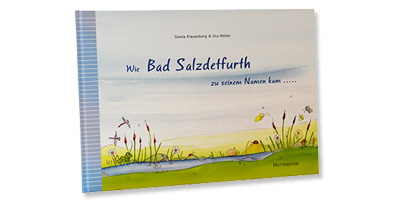 Kinderbuch Bad Salzdetfurth